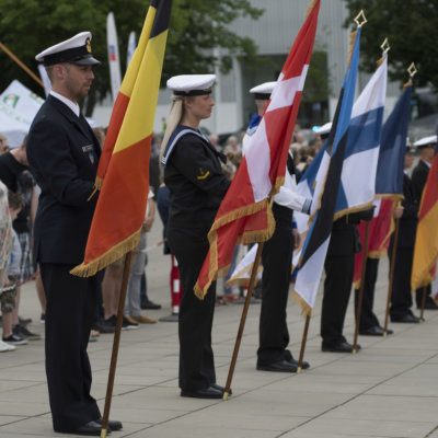 Itämeren alueen turvallisuustilanne ja Suomi: jokohan kohta olisi NATO:n aika?