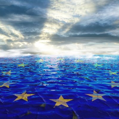 Euroopan unioni on vaarassa